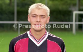 18.07.98 SC Freiburg Fototermin 1998/1999