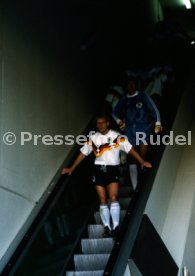 14.06.88 Deutschland - D&auml;nemark