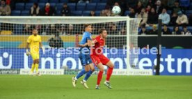 08.12.24 TSG 1899 Hoffenheim - SC Freiburg