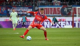 11.05.25 1. FC Heidenheim - 1. FC Union Berlin