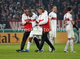 VfB Stuttgart - Eintracht Braunschweig