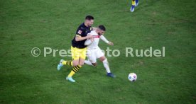 11.11.23 VfB Stuttgart - Borussia Dortmund