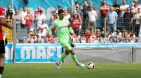 19.07.26 TSG Balingen - VfB Stuttgart