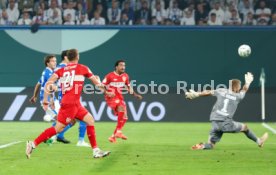 21.08.26 FC Hansa Rostock - VfB Stuttgart