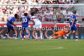 08.08.26 VfB Stuttgart - FC Everton