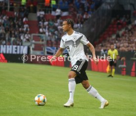 DFB Deutschland - Estland