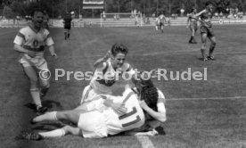 02.06.91 U19 VfB Stuttgart - U19 FC Bayern M&uuml;nchen