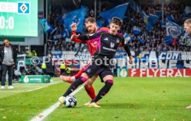 28.10.25 1. FC Heidenheim - Hamburger SV