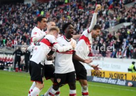 19.02.22 VfB Stuttgart - VfL Bochum
