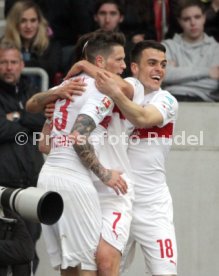 VfB Stuttgart
