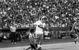07.05.88 VfB Stuttgart - Borussia Dortmund