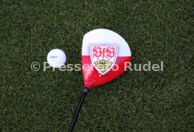 VfB Stuttgart Golf Cup 2018