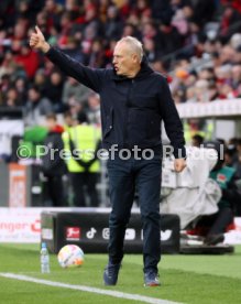 28.01.23 SC Freiburg - FC Augsburg