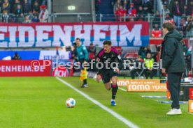 07.02.26 1. FC Heidenheim - Hamburger SV