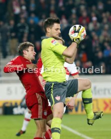 VfB Stuttgart