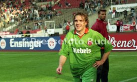 21.09.96 VfB Stuttgart - Fortuna D&uuml;sseldorf