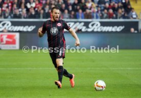 Eintracht Frankfurt - VfB Stuttgart
