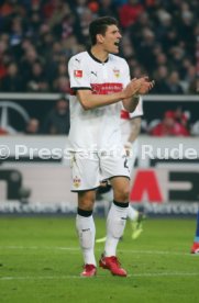 VfB Stuttgart - FC Schalke 04