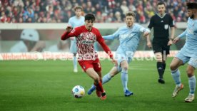 17.12.23 SC Freiburg - 1. FC K&ouml;ln