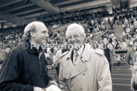 02.11.91 VfB Stuttgart - Stuttgarter Kickers