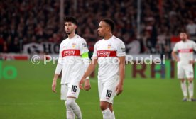 12.03.26 VfB Stuttgart - FC Porto