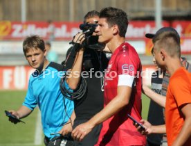 Young Boys Bern - VfB Stuttgart