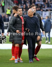 12.03.23 SC Freiburg - TSG 1899 Hoffenheim