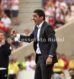 VfB Stuttgart - SV Werder Bremen