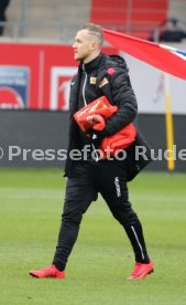 1. FC Heidenheim - 1. FC Union Berlin