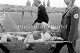 14.08.82 VfB Stuttgart - Inter Mailand