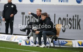 16.10.21 1. FC Heidenheim - FC St. Pauli