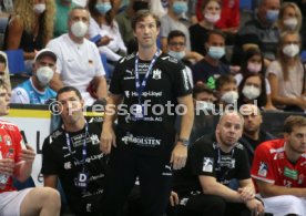26.09.21 TVB Stuttgart - HSV Hamburg