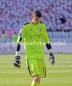 VfB Stuttgart - 1. FSV Mainz 05