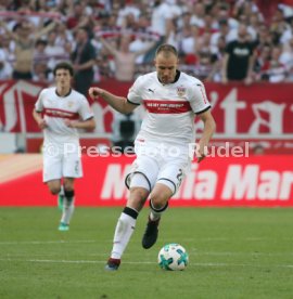 VfB Stuttgart - SV Werder Bremen