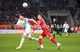 22.03.26 FC Augsburg - VfB Stuttgart