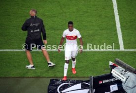 VfB Stuttgart - Hannover 96