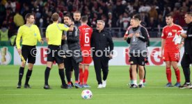 31.10.23 VfB Stuttgart - 1. FC Union Berlin