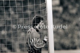 02.11.91 VfB Stuttgart - Stuttgarter Kickers
