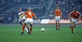 19.10.88 Deutschland - Niederlande