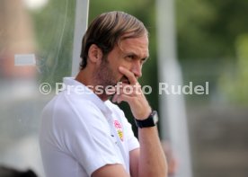 VfB Stuttgart II - SSV Ulm 1846