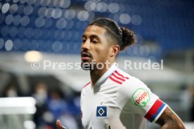21.12.20 Karlsruher SC - Hamburger SV
