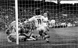 VfB Stuttgart - FC Bayern M&uuml;nchen