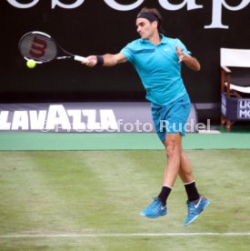 Tennis MercedesCup 2018