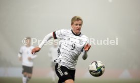 12.11.21 U21 Deutschland - U21 Polen