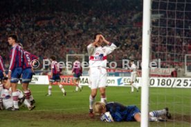 01.12.96 VfB Stuttgart - FC Bayern M&uuml;nchen