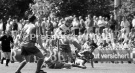 02.06.91 U19 VfB Stuttgart - U19 FC Bayern M&uuml;nchen