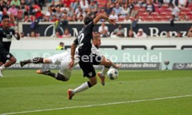 VfB Stuttgart - FC St. Pauli