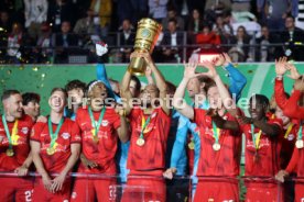 03.06.23 DFB-Pokal Finale RB Leipzig - Eintracht Frankfurt