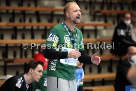 29.11.20 Frisch Auf G&ouml;ppingen - THW Kiel