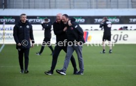 28.02.21 1. FC Heidenheim - Fortuna D&uuml;sseldorf